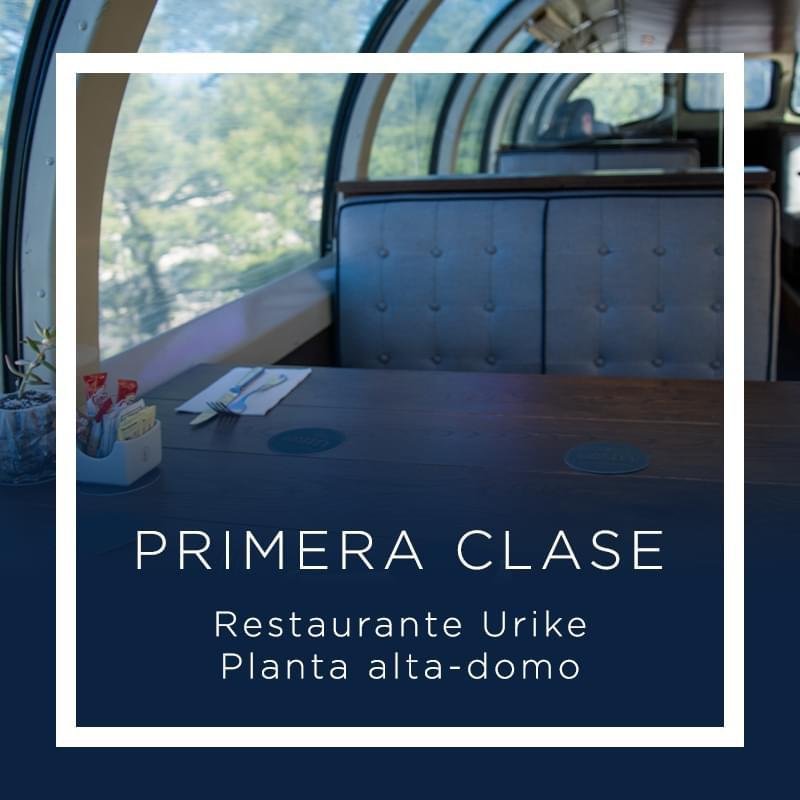 tren chepe primera clase