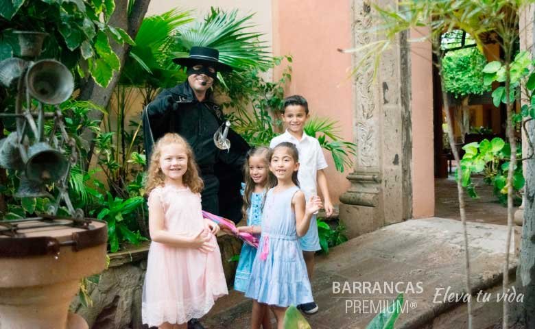 viajes chihuahua 6 dias