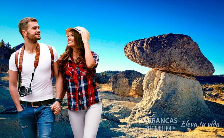 paquetes turisticos barrancas del cobre todo incluido