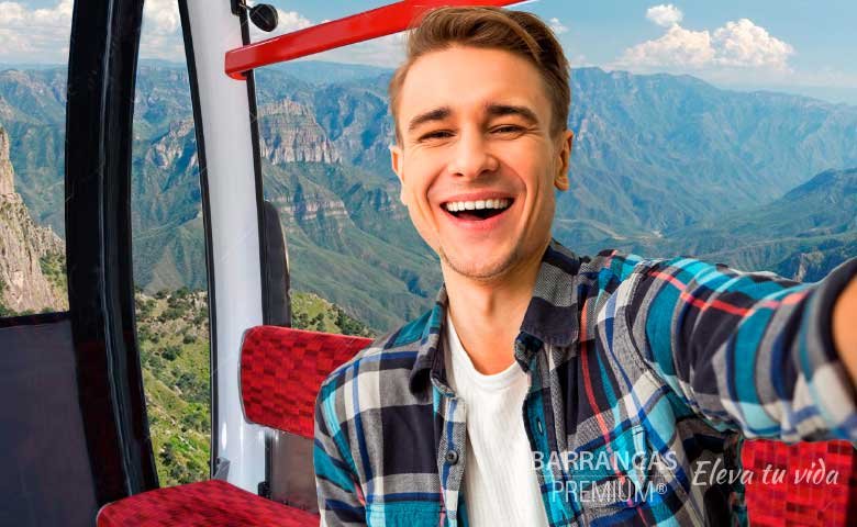 viajes a barrancas del cobre premium