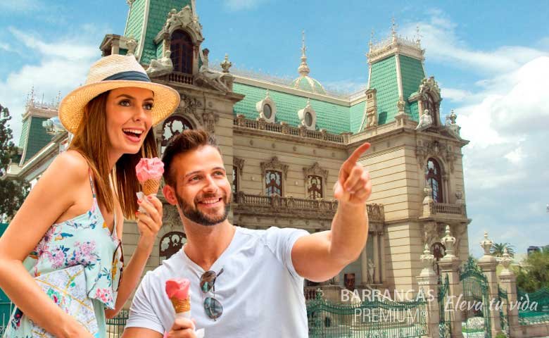 viajes a barrancas del cobre