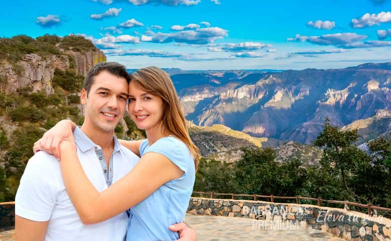 viajes barrancas del cobre cañon de urique