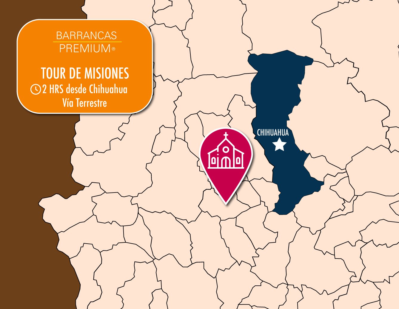 tours chihuahua