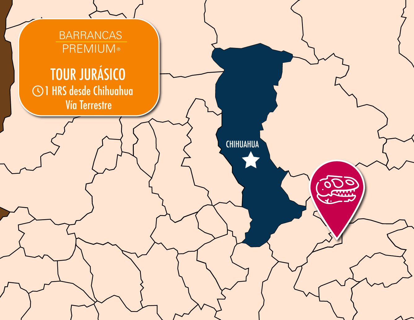 tours chihuahua