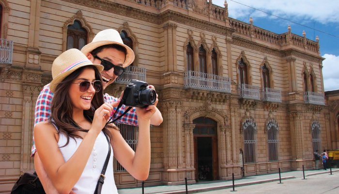 barrancas del cobre teleferico