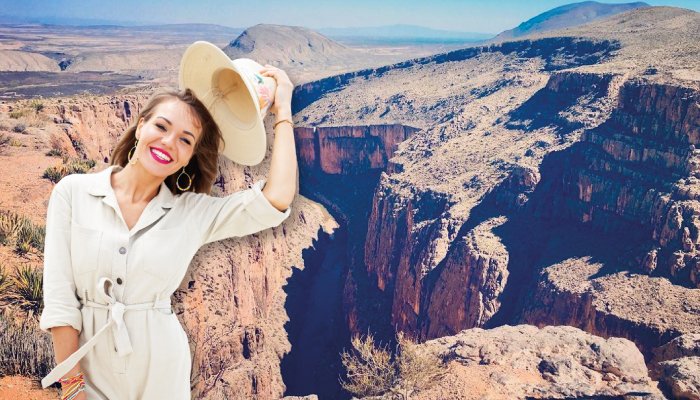 viajes en el tren chepe barrancas del cobre