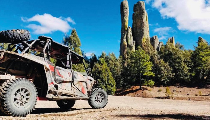 viajes en el tren chepe barrancas del cobre