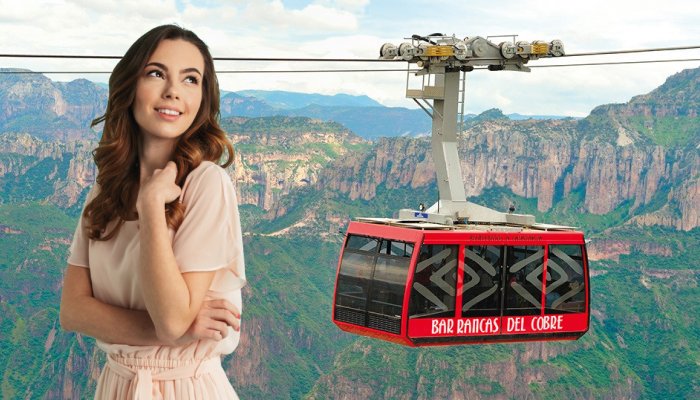 hospedaje en barrancas del cobre